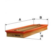 FILTRON 012 (WA6175)