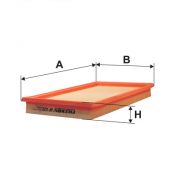 FILTRON 020 (WA6183)