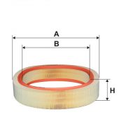 FILTRON 037 (WA6379)