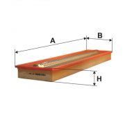 FILTRON 068 (WA6233) (93323E)