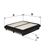 FILTRON 082/1 (WA6250) Lanos