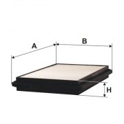 FILTRON 101 (WA6277)