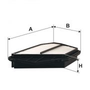 FILTRON 102/1 (WA6554)