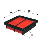 FILTRON 117/1 (WA6295)