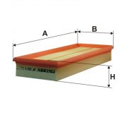 FILTRON 118/3-2х (WA6587) (WA6587) - 118/3