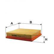FILTRON 118/5 (WA6589)