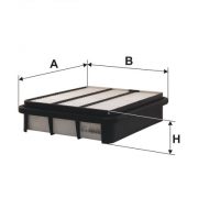 FILTRON 120 (WA6299)