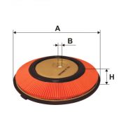 FILTRON 123 (WA6302)