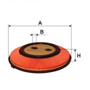 FILTRON 123/2 (WA6304)