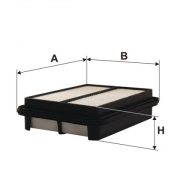 FILTRON 125 (WA6306)