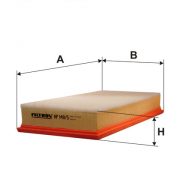 FILTRON 149/5 (WA6693)