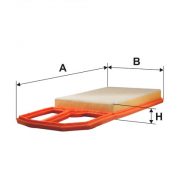 FILTRON 183/2 (WA6695)