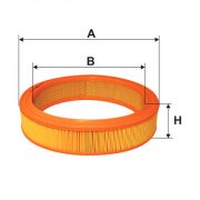 FILTRON 201 (WA6383)