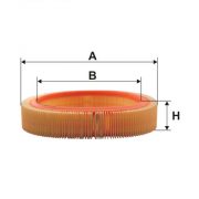 FILTRON 203 (WA6385)