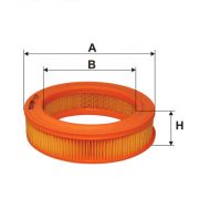 FILTRON 205 (WA6387)