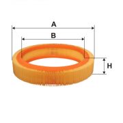 FILTRON 206 (WA6388)