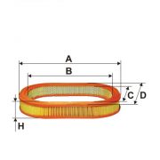 FILTRON 208 (WA6001)
