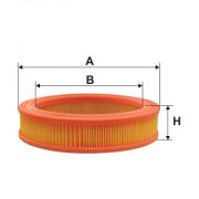 FILTRON 213 (WA6394)