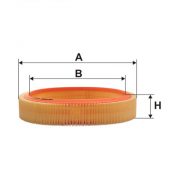 FILTRON 216 (WA6398)