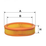 FILTRON 232/1 (WA6586)