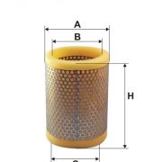 FILTRON 240 (WA6028)