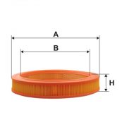 FILTRON 241 (WA6425)