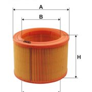 FILTRON 247 (WA6429)