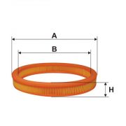 FILTRON 250 (WA6003)