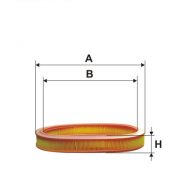 FILTRON 251 (WA6004)