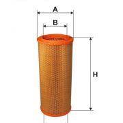FILTRON 257 (WA6435)