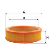 FILTRON 262 (WA6440)
