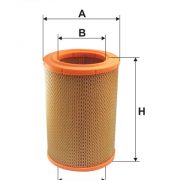 FILTRON 264 (WA6443)