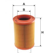 FILTRON 265 (WA6444)