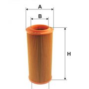 FILTRON 265/1 (WA6445)