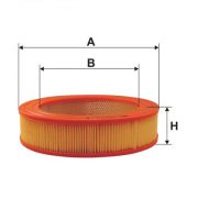 FILTRON 270 (WA6451)