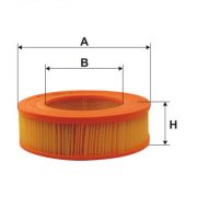 FILTRON 273 (WA6454)