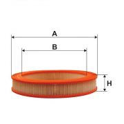 FILTRON 278 (WA6458)