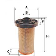 FILTRON 280 (WA6036)