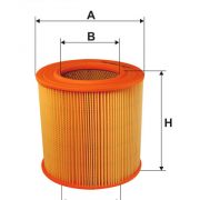 FILTRON 283 (WA6460)
