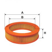 FILTRON 291 (WA6468)