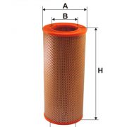 FILTRON 296 (WA6472)