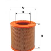 FILTRON 301 (WA6476)