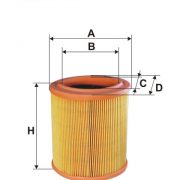 FILTRON 311/1 (WA6524)