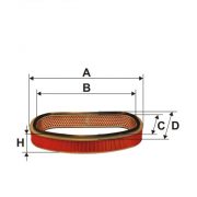 FILTRON 319 (WA6489)