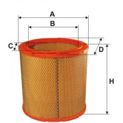 FILTRON 332 (WA6016)