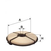 FILTRON 341 (WA6047)