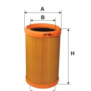 FILTRON 349 (WA6501)