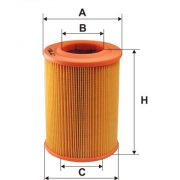 FILTRON 353 (WA6506)