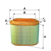 FILTRON 358 (WA6570)