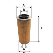 FILTRON 406/1 (WA6069)